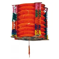 FAROL JAPONÉS 17 CM.