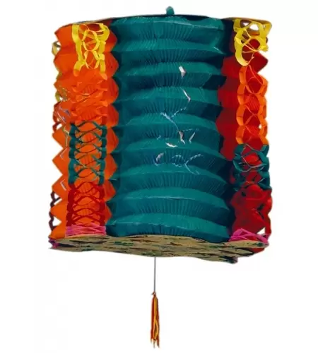 FAROL JAPONÉS 17 CM.