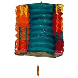 FAROL JAPONÉS 17 CM.