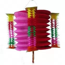 FAROL JAPONÉS 17 CM.