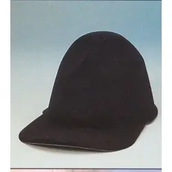 Chapeau fÉdÉral bleu