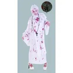 DISFRAZ SOR ZOMBIE AD