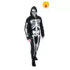 DISFRAZ SKELETO AD