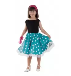 DISFRAZ YEYE INFANTIL