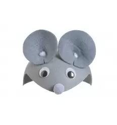 CASQUETE RATÓN