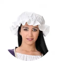 GORRO HORNERA