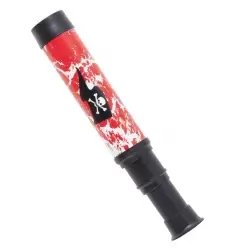 TELESCOPIO CATALEJO PIRATA