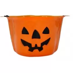 Pumpkin bucket