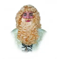 PELUCA REY