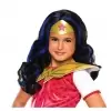 PELUCA WONDER WOMAN 