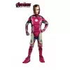 DISFRAZ IRON MAN AV2 CLASSIC