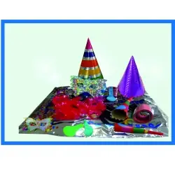 COTILLON FÊTE