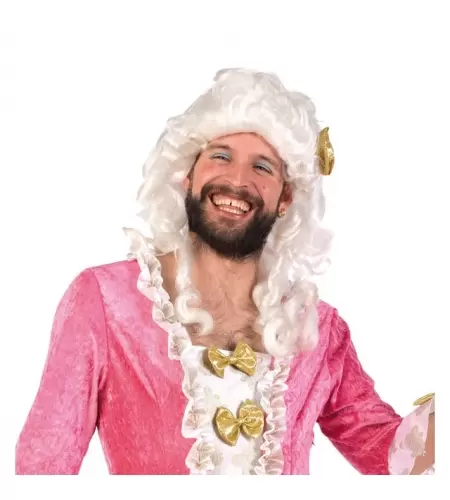 DISFRAZ DAMA EPOCA CRAZY