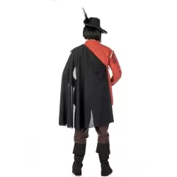 DISFRAZ AVENTURERO MEDIEVAL T.L