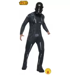 DISFRAZ DEATH TROOPER CLASSIC ADULTO