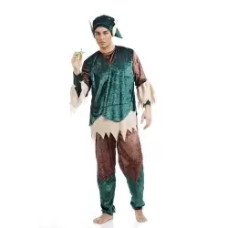 DISFRAZ ELFO LÉGOLAS