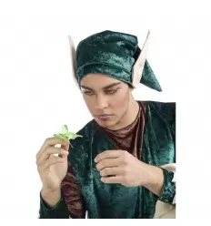 DISFRAZ ELFO LÉGOLAS 2