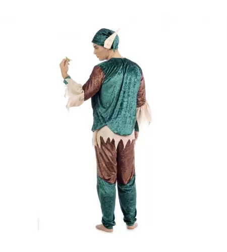 DISFRAZ ELFO LÉGOLAS