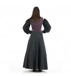 DISFRAZ TABERNERA MEDIEVAL 2