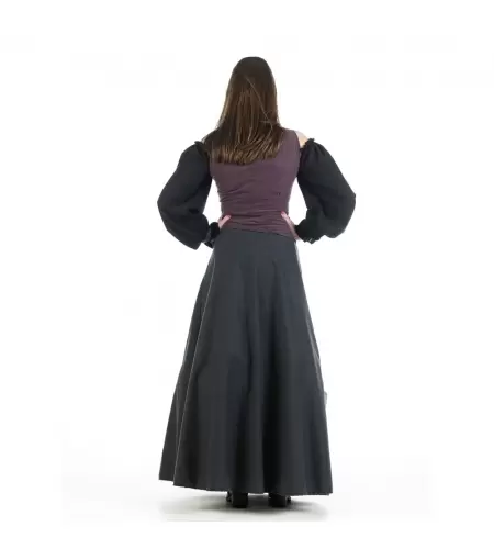 DISFRAZ TABERNERA MEDIEVAL T.S