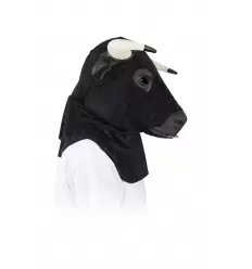 CABEZUDO TORO DE GOMA EVA 2