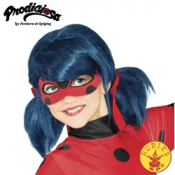 PELUCA LADYBUG INFANTIL