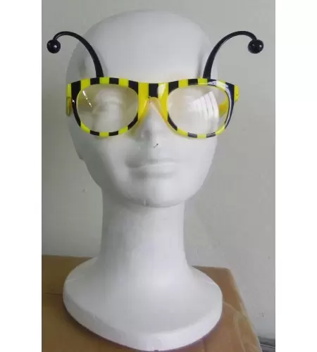 Gafas abeja