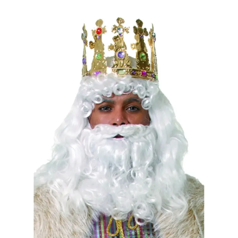 PELUCA REY