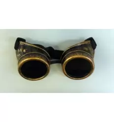 GAFAS STEAMPUNK