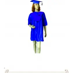 TOGA GRADUACION INFANTIL