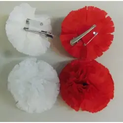 CLAVEL GRANDE CLIP