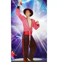 DISFRAZ ANDALUZ ADULTO