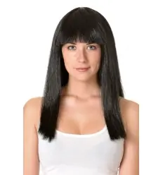 PELUCA CLEOPATRA
