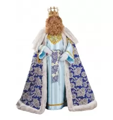 DISFRAZ REY GASPAR ADULTO