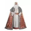 TRAJE REY MELCHOR ADULTO TALLA 52