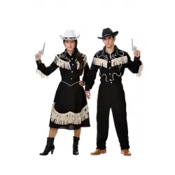 DISFRAZ RODEO HOMBRE