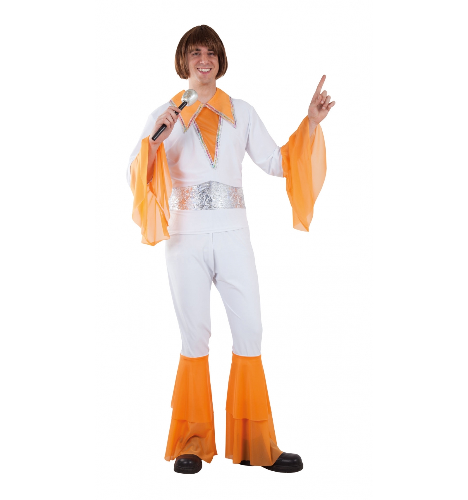 Abba costume, men - Your Online Costume Store