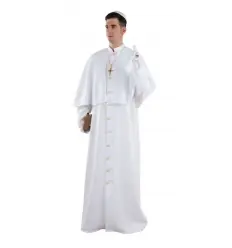DISFRAZ PAPA ADULTO