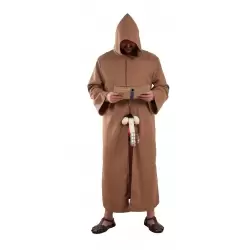 DISFRAZ MONJE DE CASTIDAD