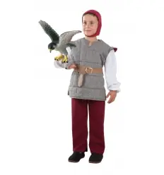 DISFRAZ CETRERO INFANTIL