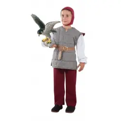 DISFRAZ CETRERO INFANTIL