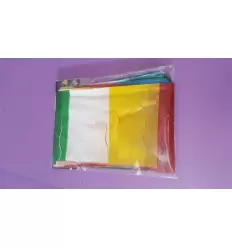 FLECO IRIS PLASTICO 25 METROS