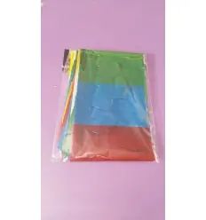 FLECO IRIS PLASTICO 25 METROS 2