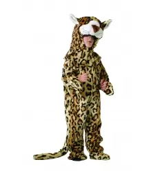 DISFRAZ TIGRE CON CABEZA