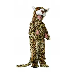 DISFRAZ TIGRE CON CABEZA