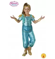 DISFRAZ SHINE CLASSIC INFANTIL