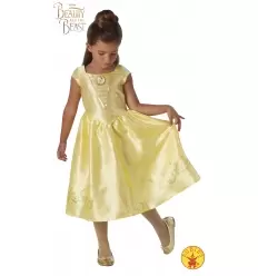 DISFRAZ BELLA LIVE ACTION CLASSIC INFANTIL