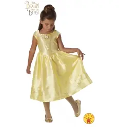 DISFRAZ BELLA LIVE ACTION CLASSIC INFANTIL