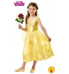 DISFRAZ JASMINE DELUXE INFANTIL - Tienda de Disfraces Online