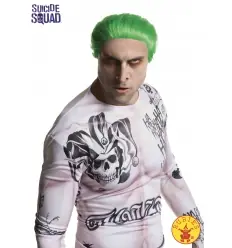 PELUCA JOCKER